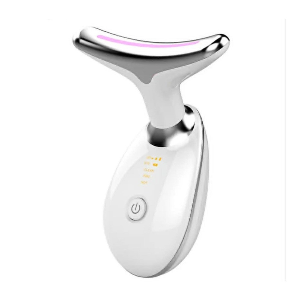New In Box AL'IVER Intense Pulsed Light Wrinkles Reducing Instrument ES-1081 - Picture 2 of 9